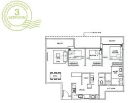 Sea Horizon (D18), Condominium #485474021